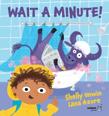 Wait a Minute! Wait a Minute!