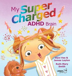 My Supercharged ADHD Brain My Supercharged ADHD Brain