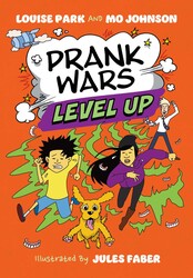 Prank Wars: Level Up Prank Wars: Level Up