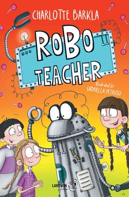 Robo-Teacher Robo-Teacher