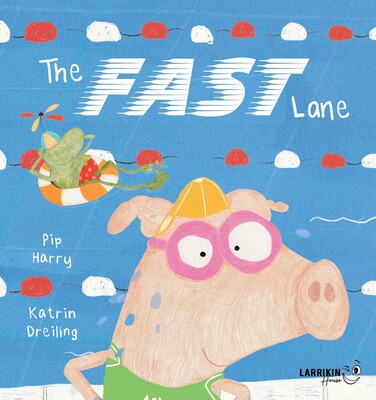 Fast Lane Fast Lane