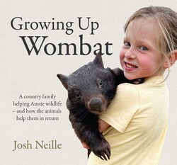 Growing Up Wombat Growing Up Wombat