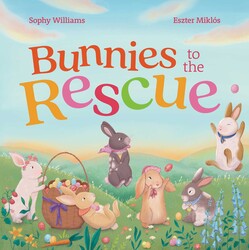Bunnies to the Rescue Bunnies to the Rescue