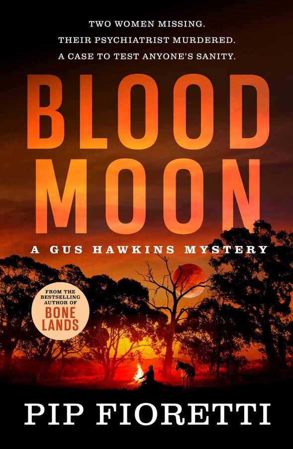 Blood Moon