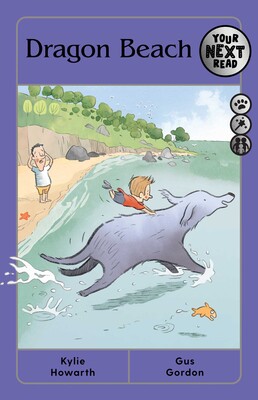 Your Next Read Silver: Dragon Beach Your Next Read Silver: Dragon Beach