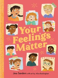 Your Feelings Matter