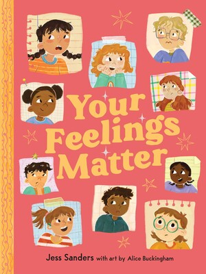 Your Feelings Matter Your Feelings Matter