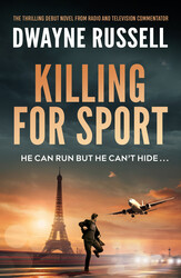 Killing For Sport Killing For Sport