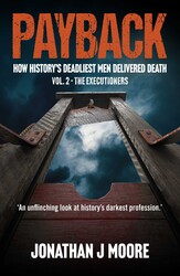 Payback Vol. 2 – The Executioners
