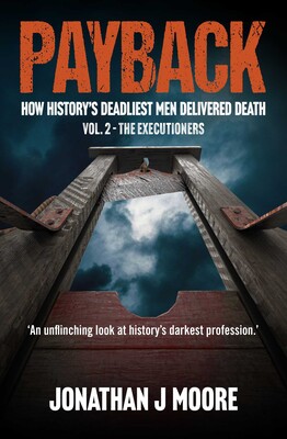 Payback Vol. 2 – The Executioners Payback Vol. 2 – The Executioners