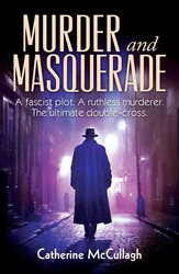 Murder and Masquerade