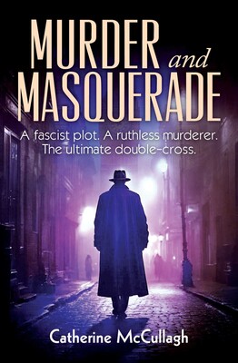Murder and Masquerade Murder and Masquerade