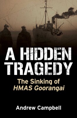 A Hidden Tragedy A Hidden Tragedy