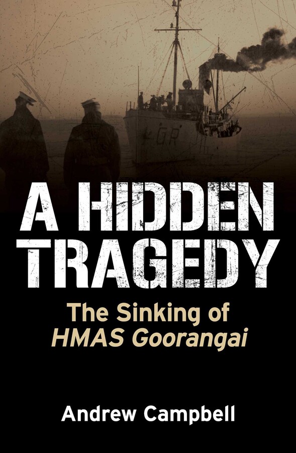 Hidden Tragedy