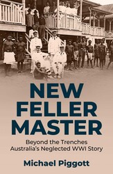 New Feller Master