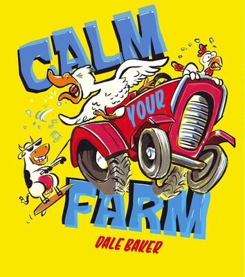 Calm Your Farm Calm Your Farm