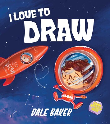 I Love to Draw I Love to Draw