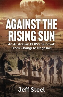 Against the Rising Sun Against the Rising Sun