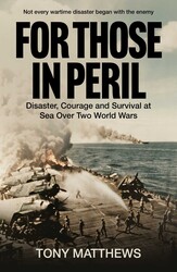 For Those in Peril