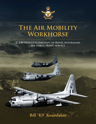 Airmobility Workhorse Slip Case