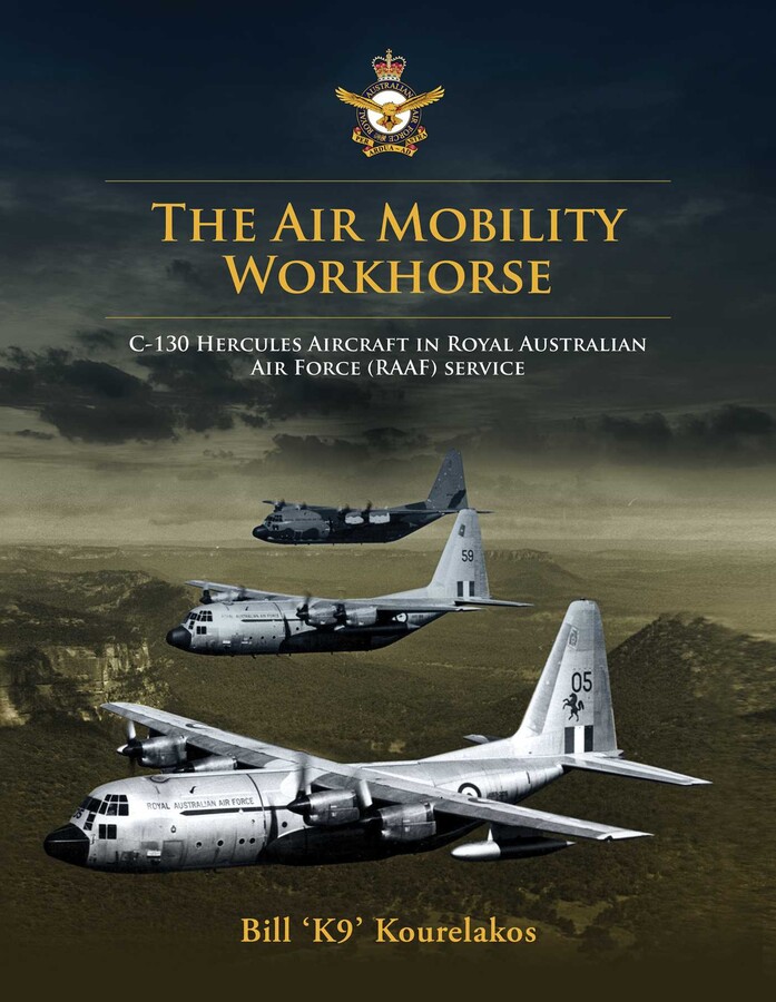 Airmobility Workhorse Slip Case