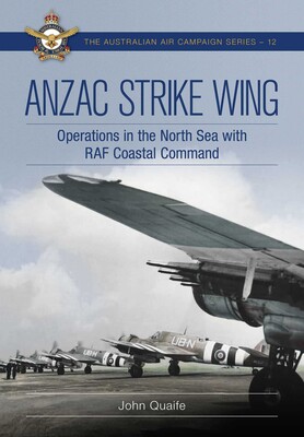 ANZAC Strike Wing ANZAC Strike Wing