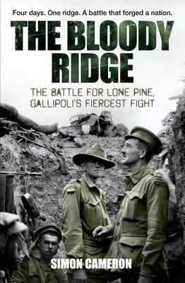 Bloody Ridge Bloody Ridge