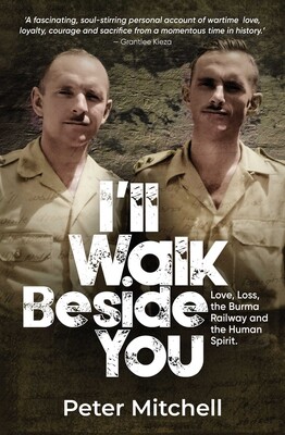 I'll Walk Beside You I'll Walk Beside You