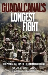 Guadalcanal's Longest Fight