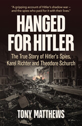Hanged for Hitler
