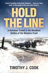 Hold the Line
