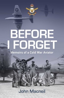 Before I Forget Before I Forget