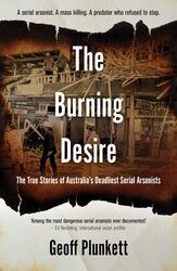 The Burning Desire
