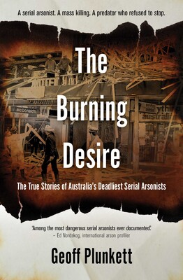 The Burning Desire The Burning Desire