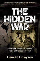 The Hidden War