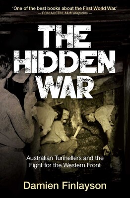 Hidden War Hidden War