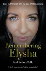 Remembering Elysha