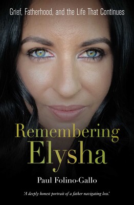 Remembering Elysha Remembering Elysha