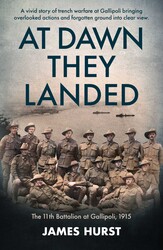 At Dawn They Landed