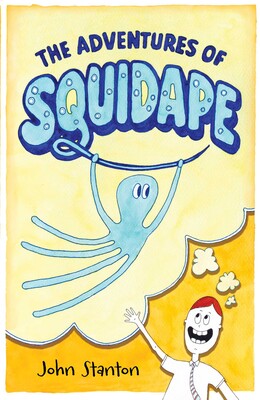 Adventures of Squidape