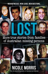 Lost