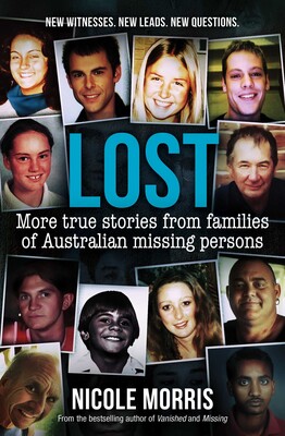 Lost Lost