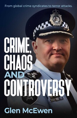 Crime, Chaos and Controversy Crime, Chaos and Controversy