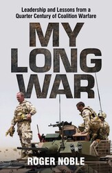 My Long War