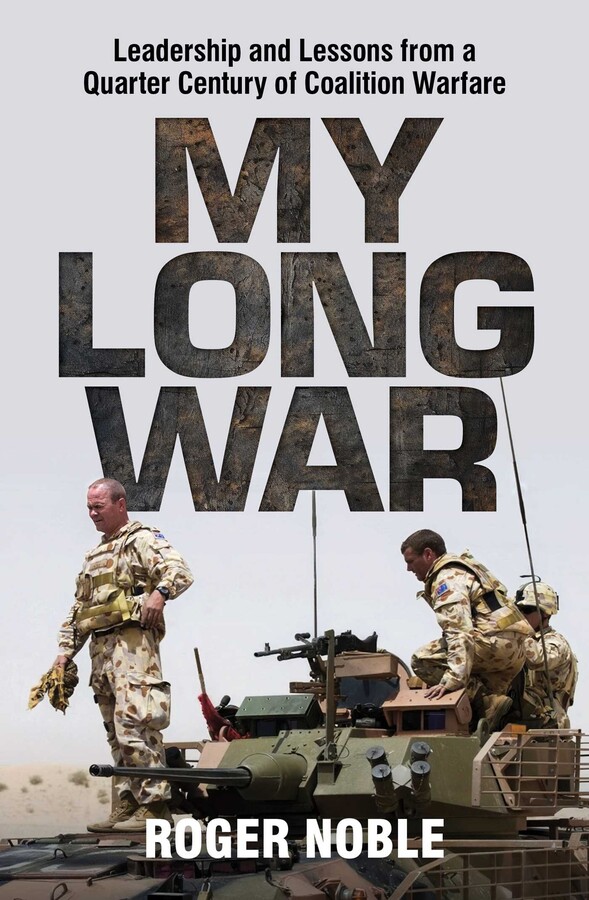 My Long War