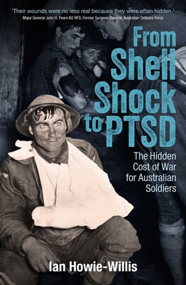From Shell Shock to PTSD From Shell Shock to PTSD