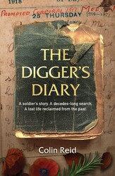 The Digger's Diary