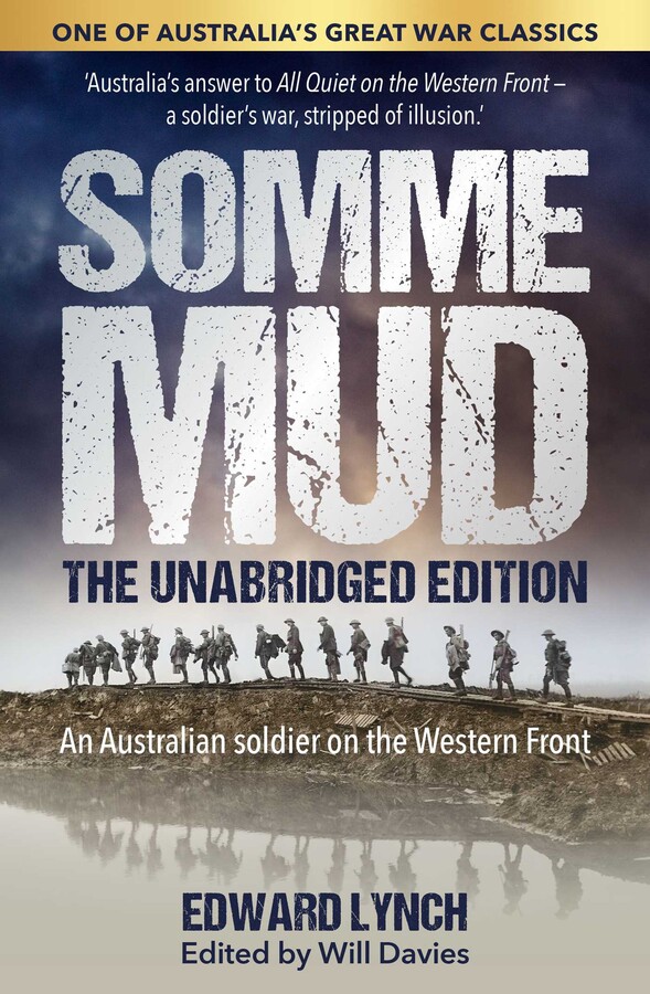 Somme Mud - The Complete Edition