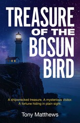 Treasure of the Bosun Bird Treasure of the Bosun Bird
