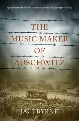 Music Maker of Auschwitz